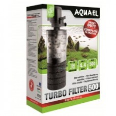 AQUAEL Turbo Filter